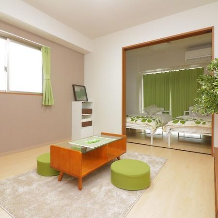 Hg Cozy Hotel No 24 京橋駅前 Osaka Exterior foto