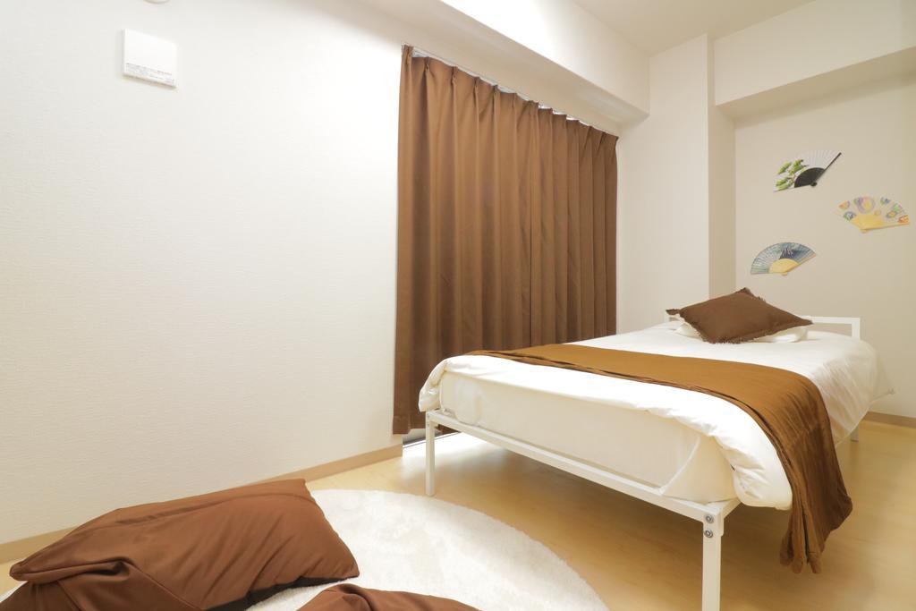 Hg Cozy Hotel No 24 京橋駅前 Osaka Exterior foto