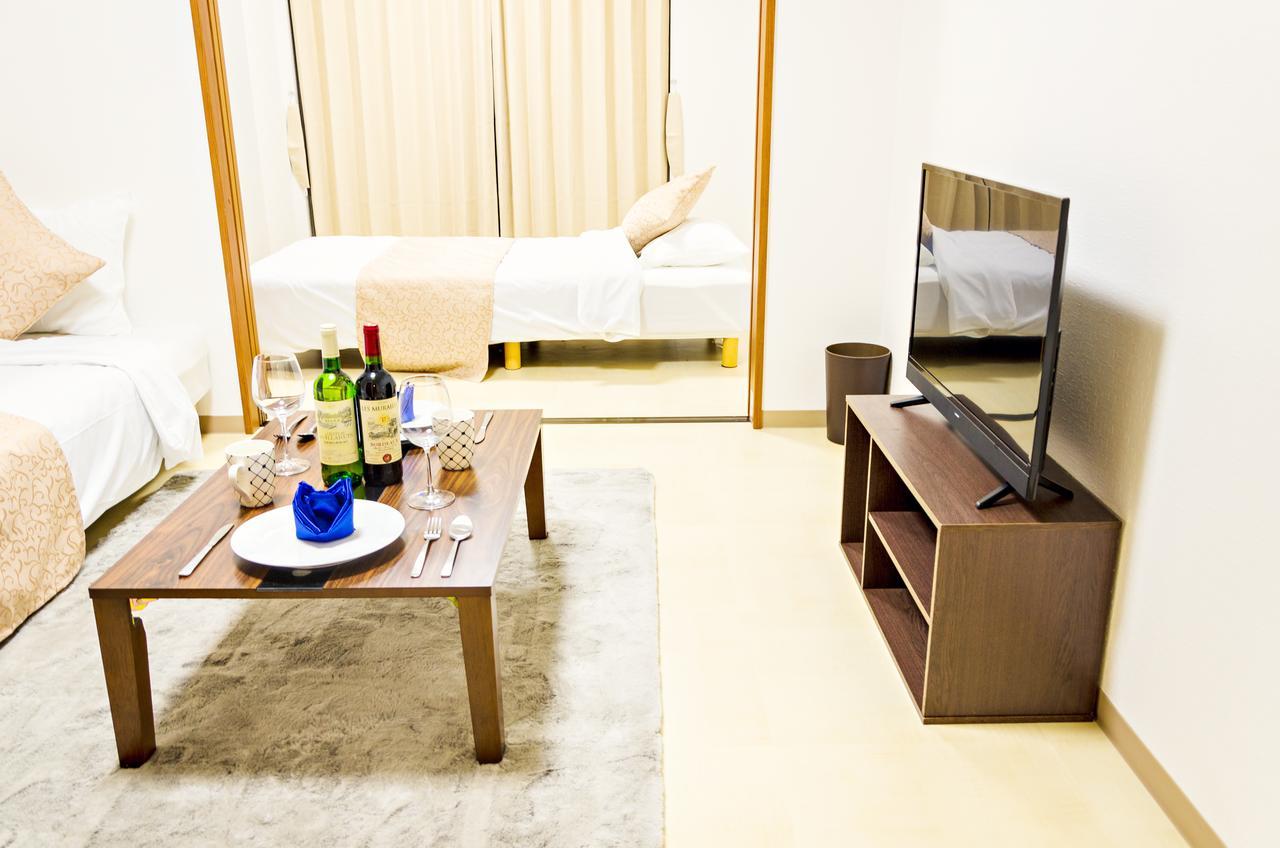 Hg Cozy Hotel No 24 京橋駅前 Osaka Exterior foto