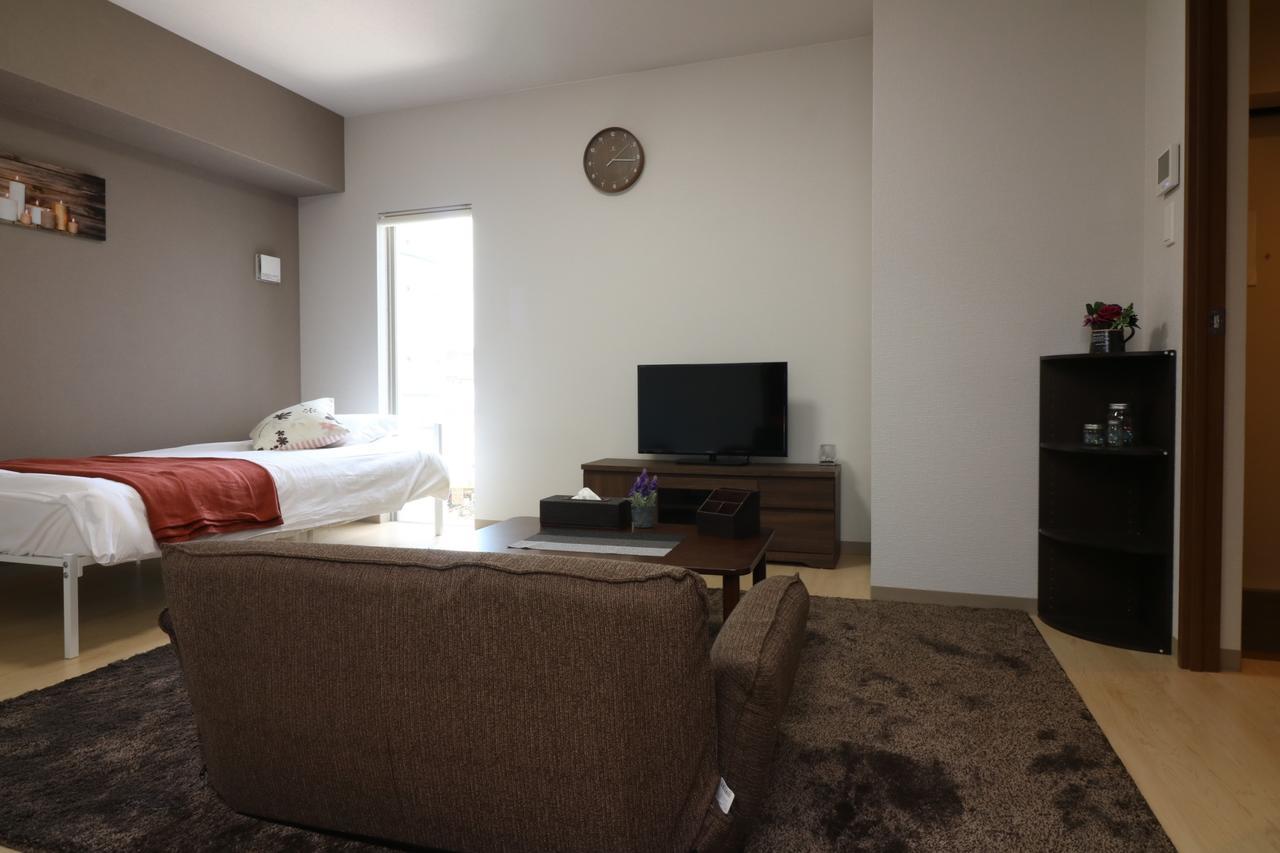 Hg Cozy Hotel No 24 京橋駅前 Osaka Exterior foto
