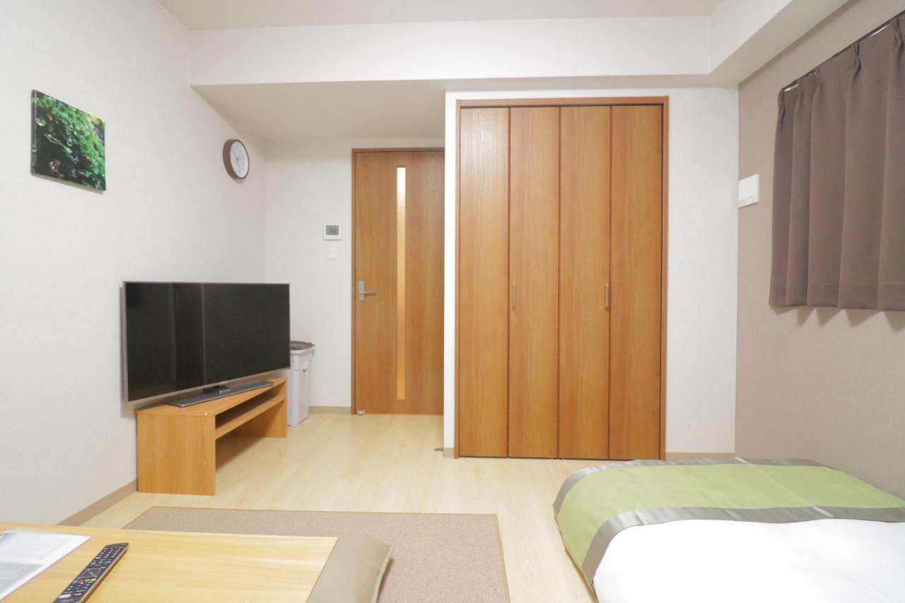 Hg Cozy Hotel No 24 京橋駅前 Osaka Exterior foto